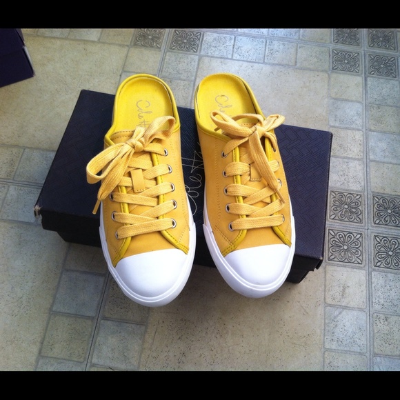 Cole Haan Shoes - Cole Haan Nike Air convers