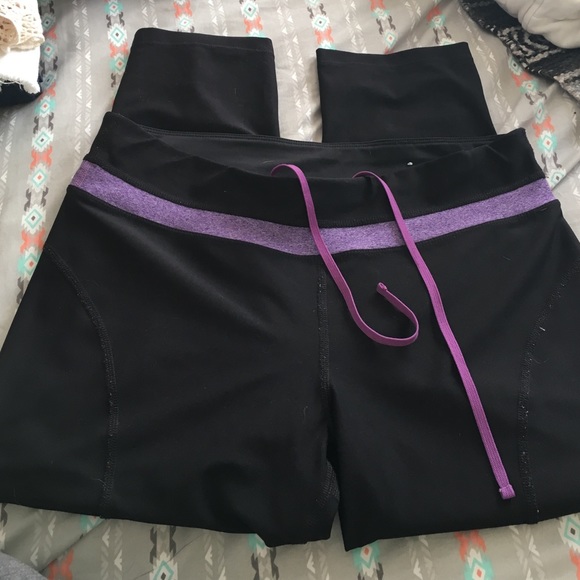 Work out crop - Picture 2 of 3