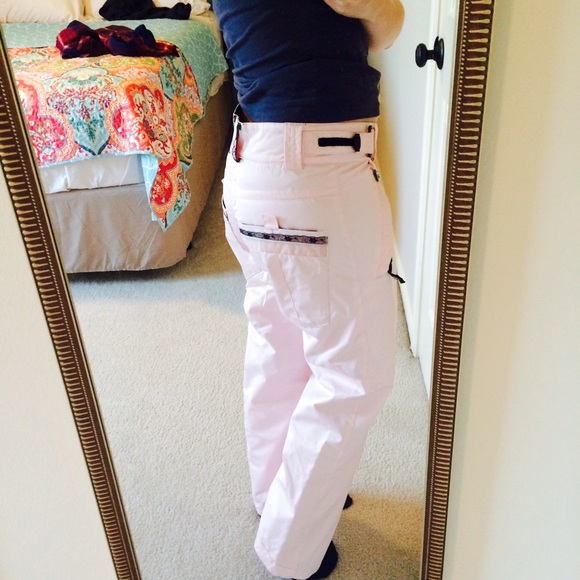 ❄️PRICE DROP❄️RIDE Snowboard Pants