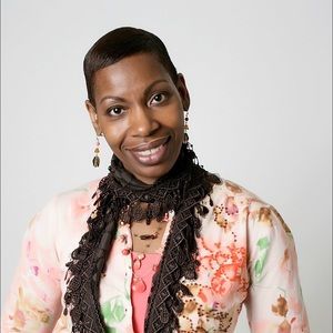 Meet your Posher, Sandra