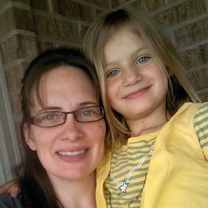 Meet your Posher, Sharon