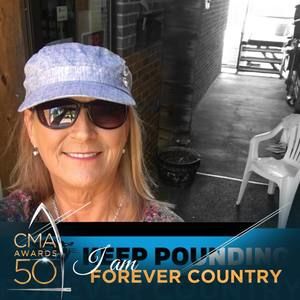 Meet your Posher, Brenda h.