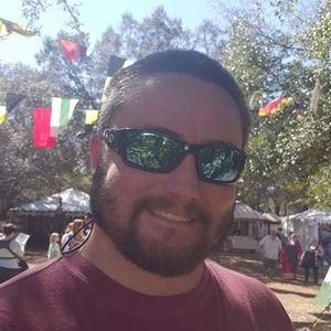 Meet your Posher, Tim