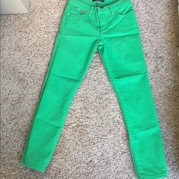 Ralph Lauren denim