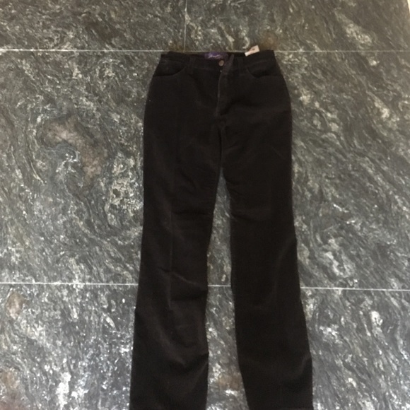 NYDJ pant  size 4 petit
