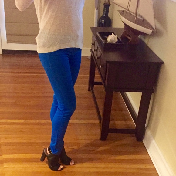 Gorgeous Jeans - Picture 4 of 4