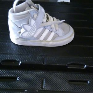Baby Adidas