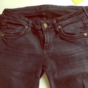 Citizens of humanity