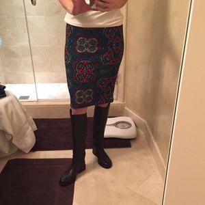 Lularoe Cassie Skirt