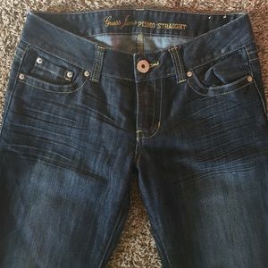 Women's Guess Jeans