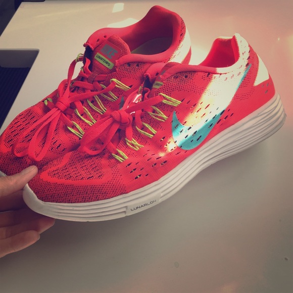 Nike lunar Tempo!!! Super cute!!