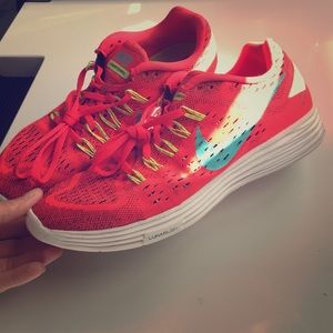 Nike lunar Tempo!!! Super cute!!