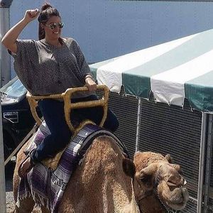 Meet your Posher, Alexandra