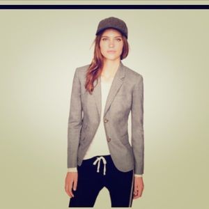 Jcrew Schoolboy Blazer Never Worn...