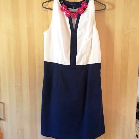 Tommy Hilfiger Dress