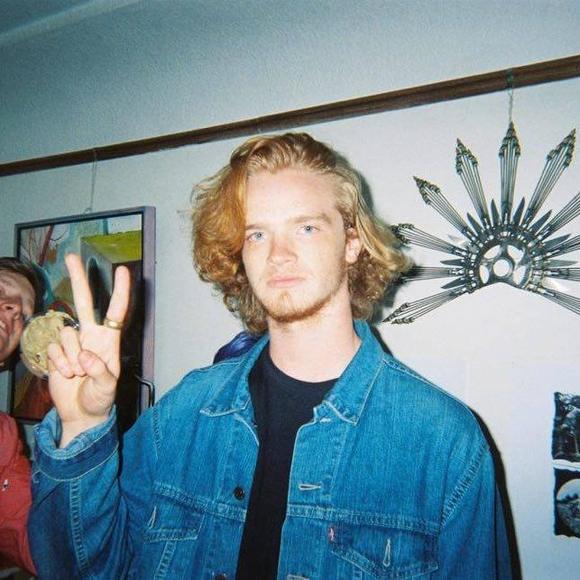 Meet your Posher, James - Picture 1 of 1