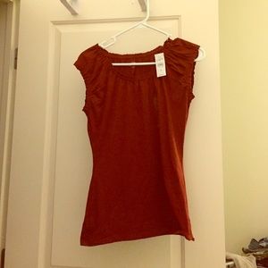 New with tags loft shirt.