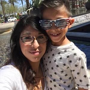 Meet your Posher, Priscilla