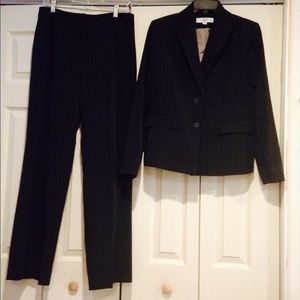 Pants suit-Le Suit