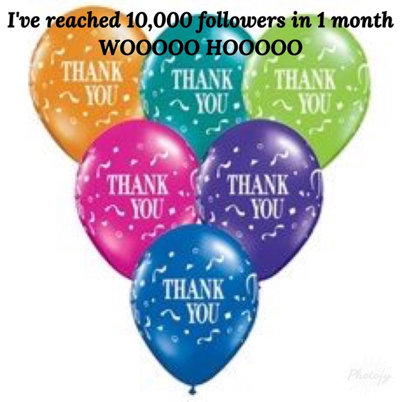 ❤️Watch your followers grow❤️ - Picture 2 of 2