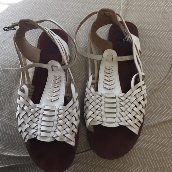 Billabong Gladiator Sandals