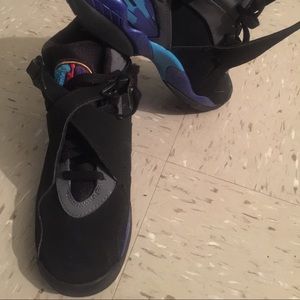 Air Jordan retro 8