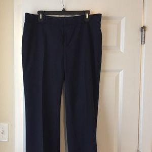 Dress pants