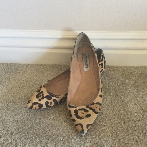 👡👡Steve Madden flat