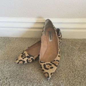 👡👡Steve Madden flat