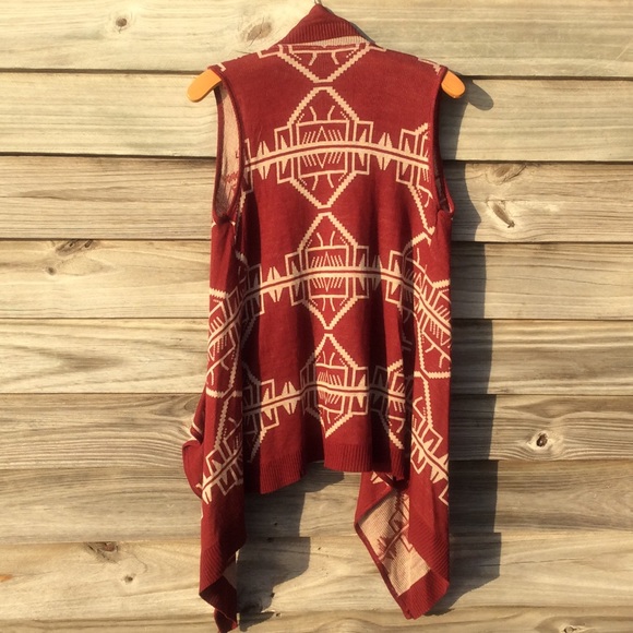 Lightweight open front - Picture 2 of 3