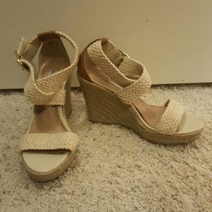 Steve Madden Wedges