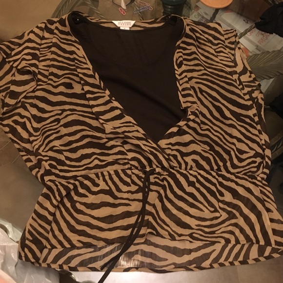 Women's Business Dress Shirt