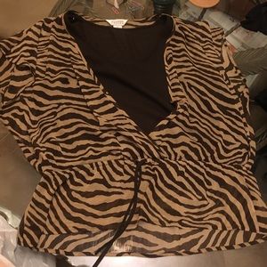 Women's Business Dress Shirt