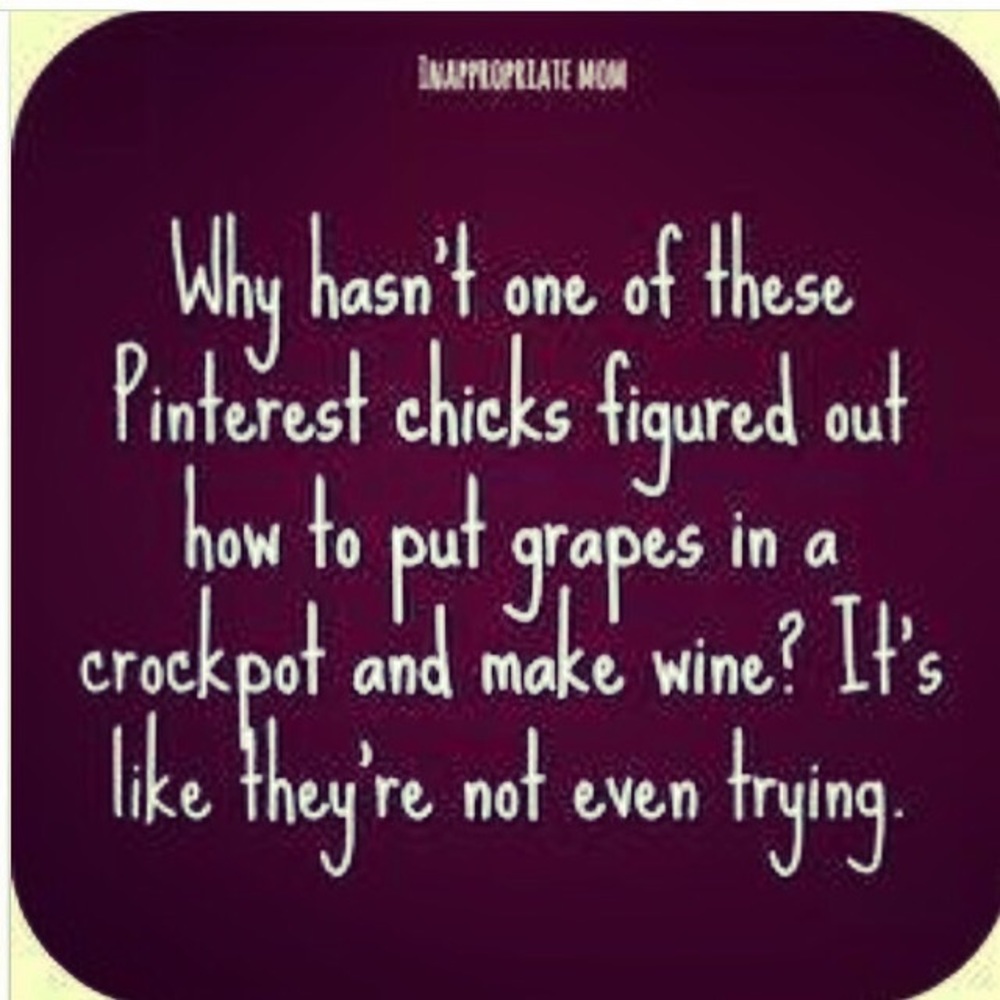 Meet your Posher, Kari