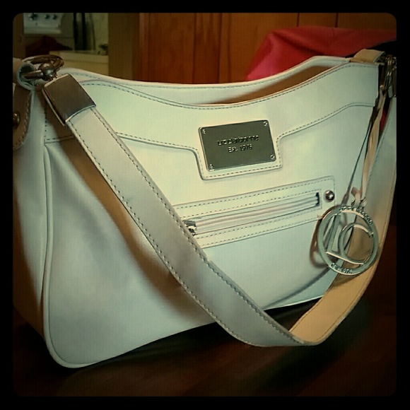 Liz Claiborne shoulder bag