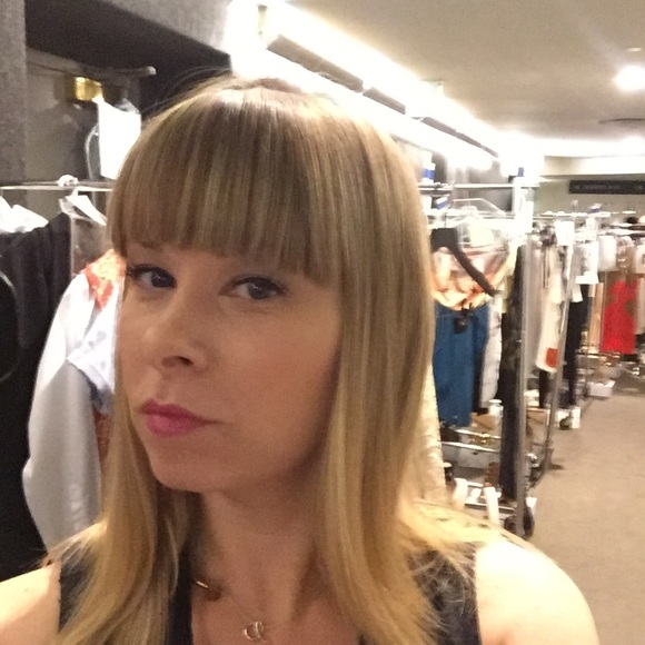 Meet your Posher, Amy