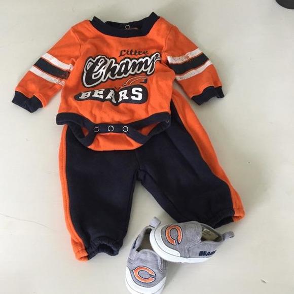 Reduced price 💰 NFL Go Bears Go!!!  Get your LO ready for the season.