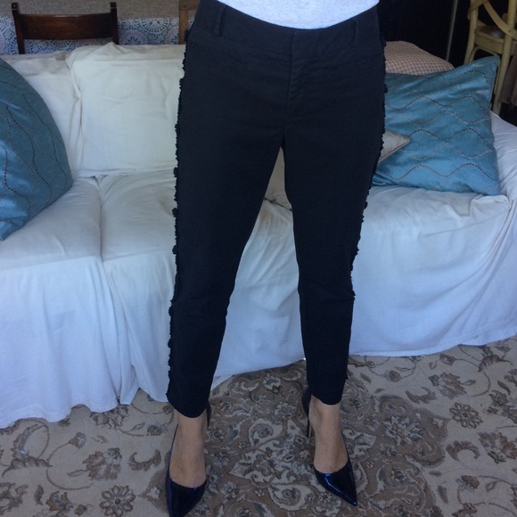 Matador pants