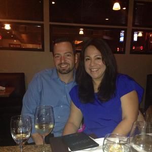 Meet your Posher, Gena