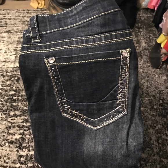 Daytrip jeans