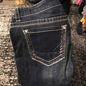 Daytrip jeans