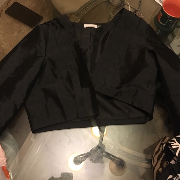 Calvin Klein Short Jacket