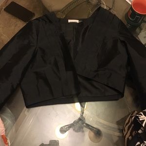 Calvin Klein Short Jacket