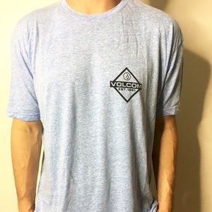 Volcom tshirt