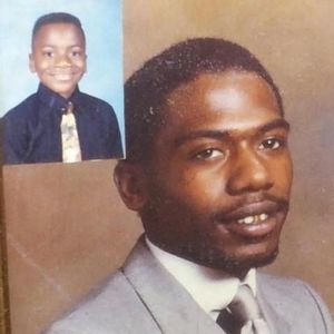 Meet your Posher, Corey