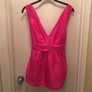 Diane von Furstenberg Enna top Sz 14