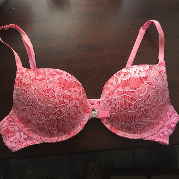 Victoria's Secret bra