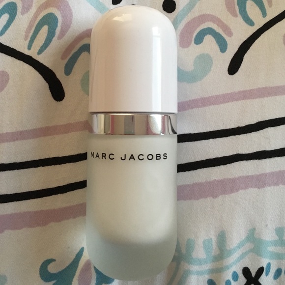 Marc jacobs invisible undercover primer
