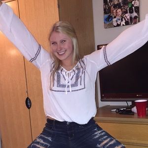 Meet your Posher, Ashley