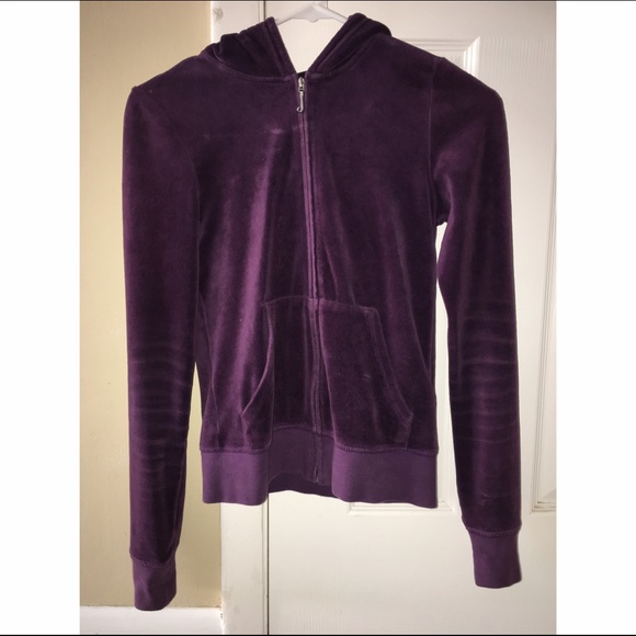 Juicy Couture Track Jacket